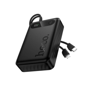 Power Bank  Hoco J171A Edge 22.5W+PD20W (20000mAh) [Black]