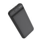 Power Bank Hoco J52 New joy mobile (10000mAh) [Black]