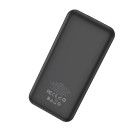 Power Bank Hoco J52 New joy mobile (10000mAh) [Black]