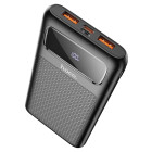 Power Bank Hoco J81 Fast Way PD20W (10000 mAh) [Black]
