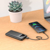 Power Bank Hoco J81 Fast Way PD20W (10000 mAh) [Black]