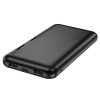 Power Bank Hoco J82 Easylink (10000 mAh) [Black]