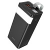 Power Bank Hoco J86 Powermaster 22.5W (40000mAh) [Black]