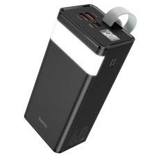 Power Bank Hoco J86 Powermaster 22.5W (40000mAh) [Black]