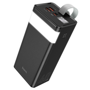 Power Bank Hoco J86 Powermaster 22.5W (40000mAh) [Black]