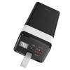 Power Bank Hoco J86 Powermaster 22.5W (40000mAh) [Black]