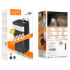 Power Bank Hoco J86 Powermaster 22.5W (40000mAh) [Black]