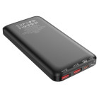 Power Bank Hoco J90 22.5W+PD20W (10000 mAh) [Black]