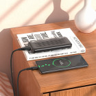 Power Bank Hoco J90 22.5W+PD20W (10000 mAh) [Black]