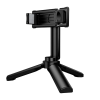 Monopied și trepied pentru selfie Hoco K100 [Black]