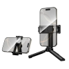 Monopied și trepied pentru selfie Hoco K100 [Black]