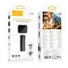 Monopied și trepied pentru selfie Hoco K100 [Black]