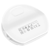 Lampă inelară Hoco K160 [White]