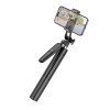 Trepied Hoco K19 Soul live broadcoast holder [Black]