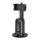 Selfie Stick Tripod Hoco K23 Lotus smart PTZ [Black]