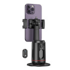 Selfie Stick Tripod Hoco K23 Lotus smart PTZ [Black]