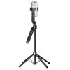 Стабилизатор Hoco K32 Soporte smart live broadcast holder [Black]
