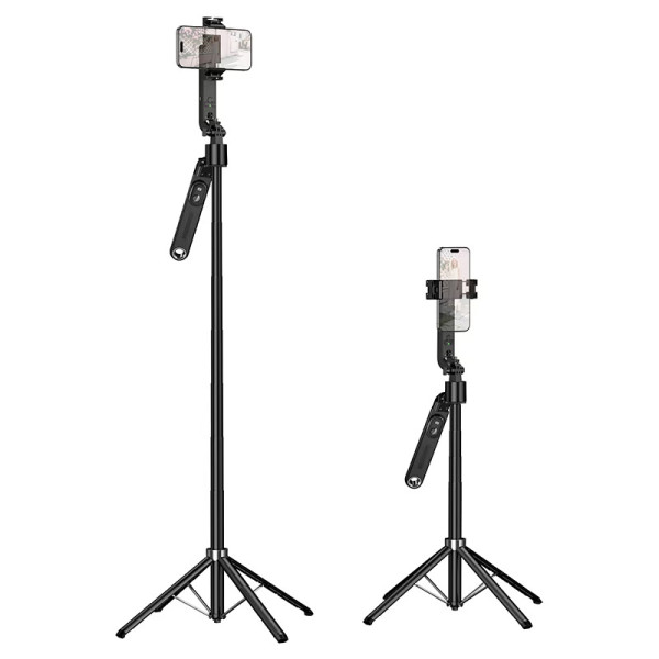 Стабилизатор Hoco K32 Soporte smart live broadcast holder [Black]