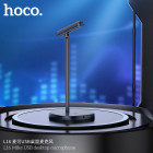 Микрофон Hoco L16 Mike USB [Black]