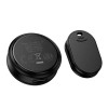 Microfon wireless Hoco L21 Charm wireless microphone iP [Black]