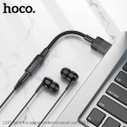 Adaptor Hoco LS37 Spirit USB to 3.5mm [Black]