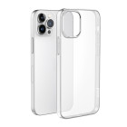 Чехол Hoco Light series TPU case for iP14 Pro [Transparent]