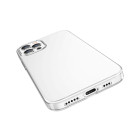 Husa Hoco Light series TPU case for iP14 Pro [Transparent]