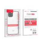 Husa Hoco Light series TPU case for iP14 Pro [Transparent]