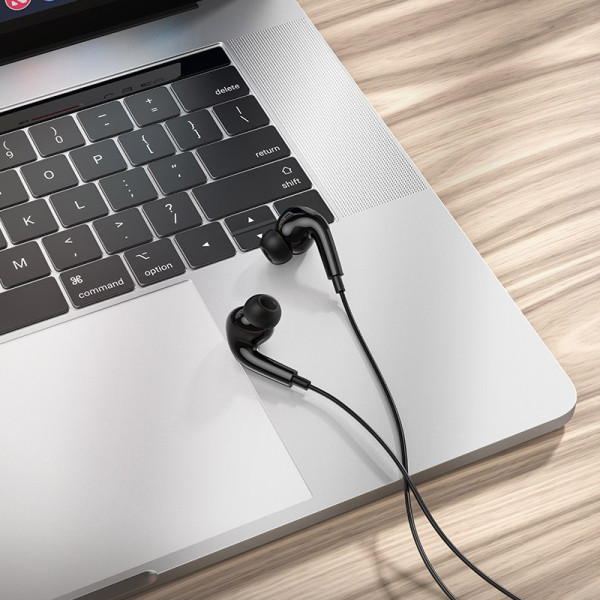 Наушники Hoco Original Series M1 Pro [Black]