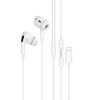 Casti Hoco Original Series M1 Pro Lightning [White]