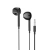 Наушники Hoco M101 Crystal [Black]