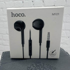 Casti Hoco M101 Crystal [Black]