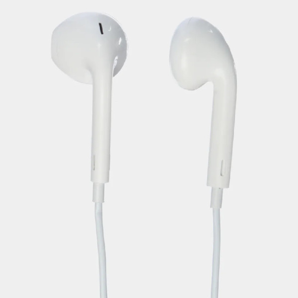 Casti Hoco M101 Crystal [White]