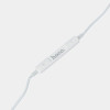 Casti Hoco M101 Crystal [White]