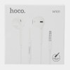 Casti Hoco M101 Crystal [White]