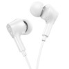 Casti Hoco M102 Ingenious (1.2м) [White]
