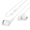 Casti Hoco M102 Ingenious (1.2м) [White]
