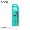 Casti Hoco M104 Gamble (1.2m) [Black]