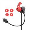 Casti Hoco M105 Sharp AUX 3.5mm (1.2m) [Black]