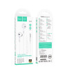 Наушники Hoco M109 Sunny (Type-C) [White]