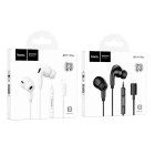 Casti Hoco M111 Pro Primero digital headset Lightning (1.2m) [White]