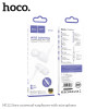 Casti Hoco M112 Story [White]