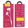 Casti Hoco M76 El Maya [White]