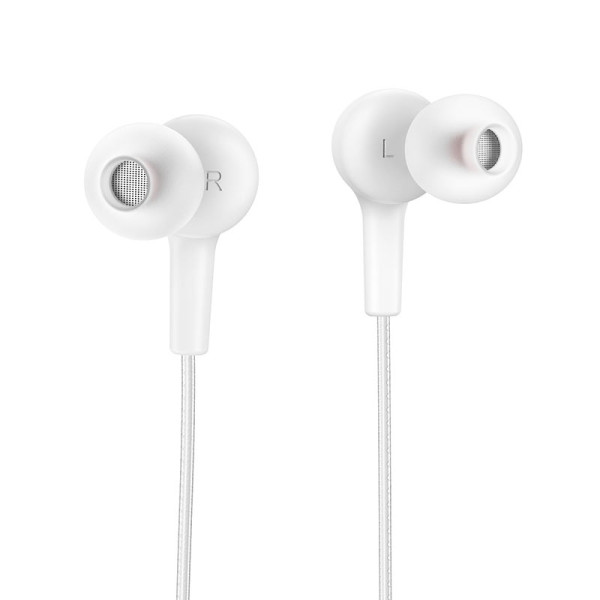 Casti Hoco M78 El Placer [White]