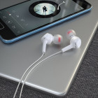 Наушники Hoco M78 El Placer [White]