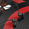 Casti Hoco M79 Cresta (1.2м) [Black]
