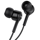 Casti Hoco M82 La musique [Black]