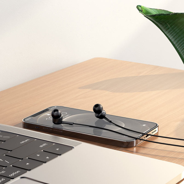 Casti Hoco M82 La musique [Black]