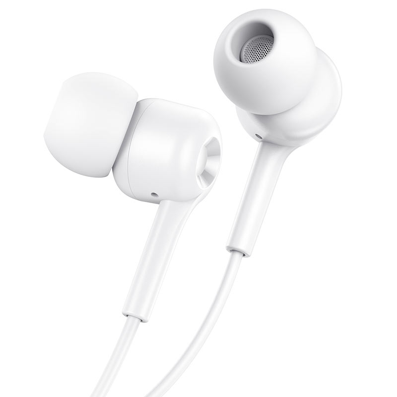 Casti Hoco M82 La musique [White]