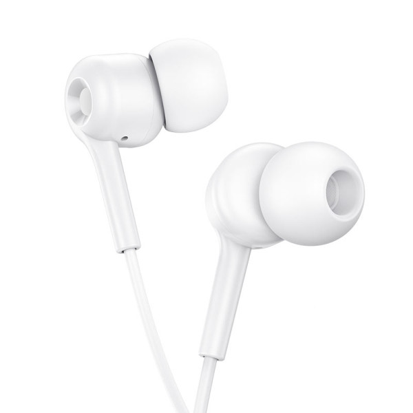 Наушники Hoco M82 La musique [White]